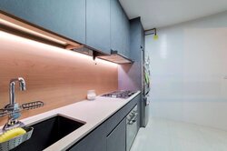 Blk 445A Clementi Crest (Clementi), HDB 4 Rooms #477821821